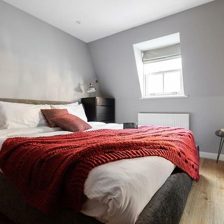 The Norfolk Maisonette - Lovely 4Bdr Mews Londra Dış mekan fotoğraf