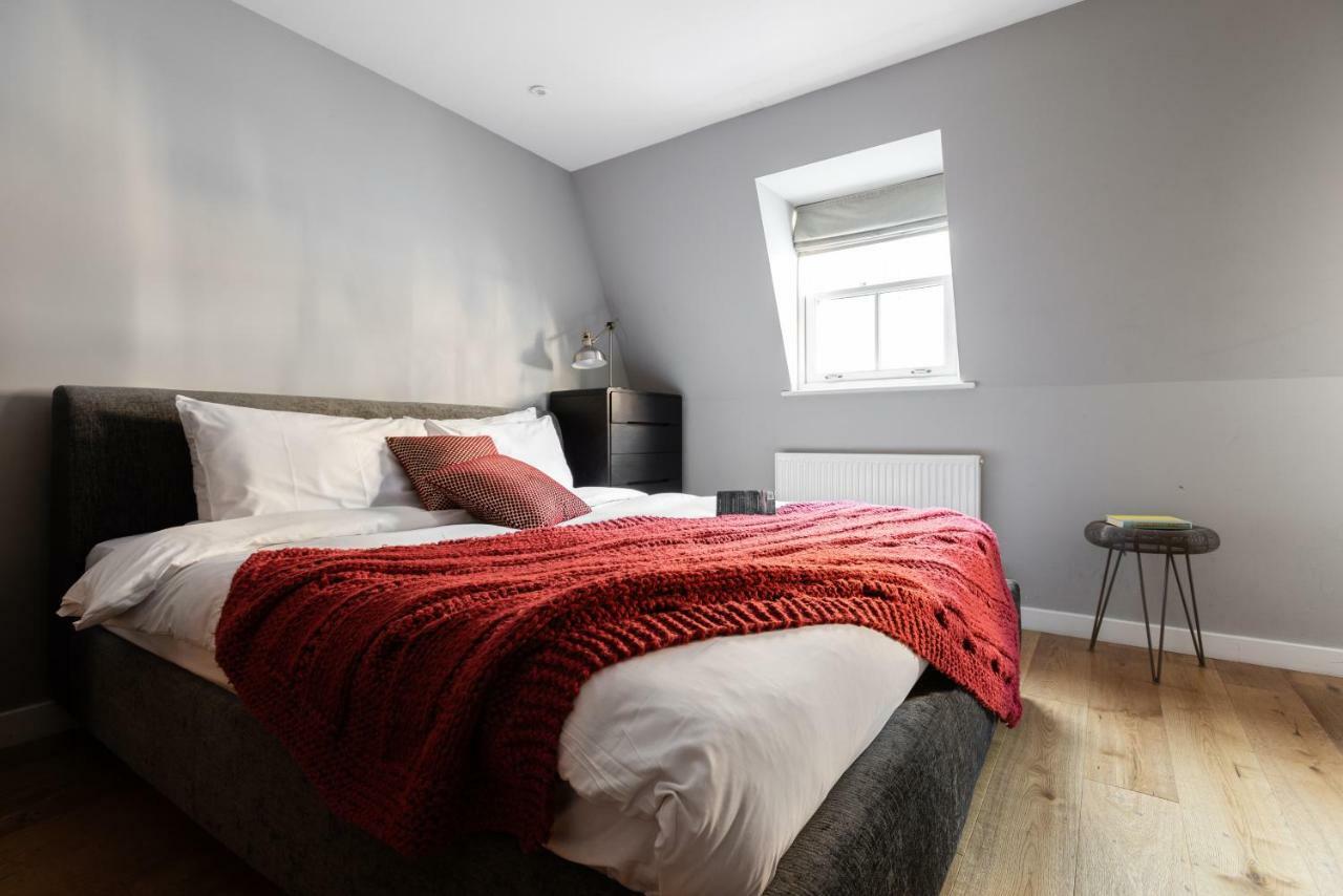 The Norfolk Maisonette - Lovely 4Bdr Mews Londra Dış mekan fotoğraf