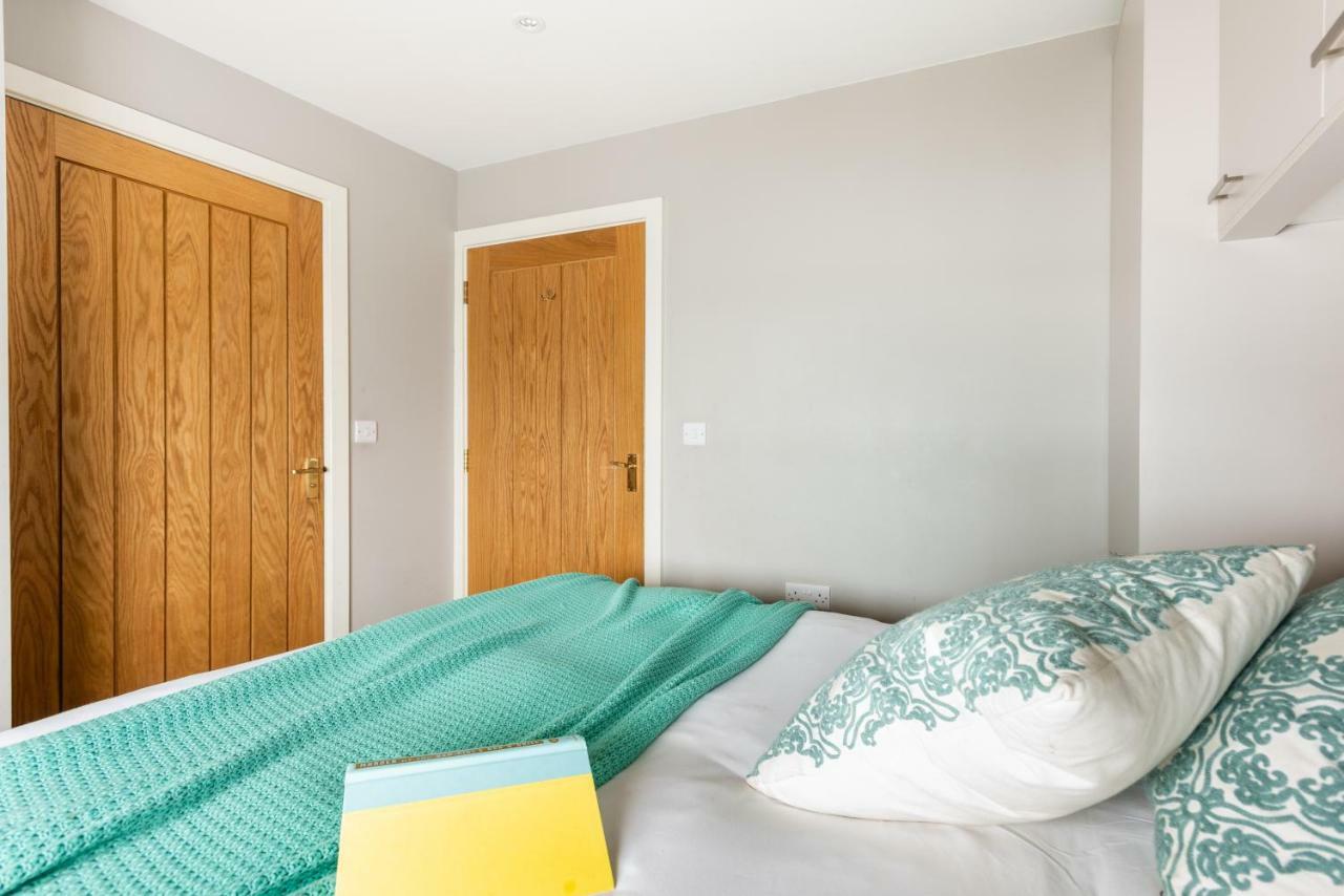 The Norfolk Maisonette - Lovely 4Bdr Mews Londra Dış mekan fotoğraf