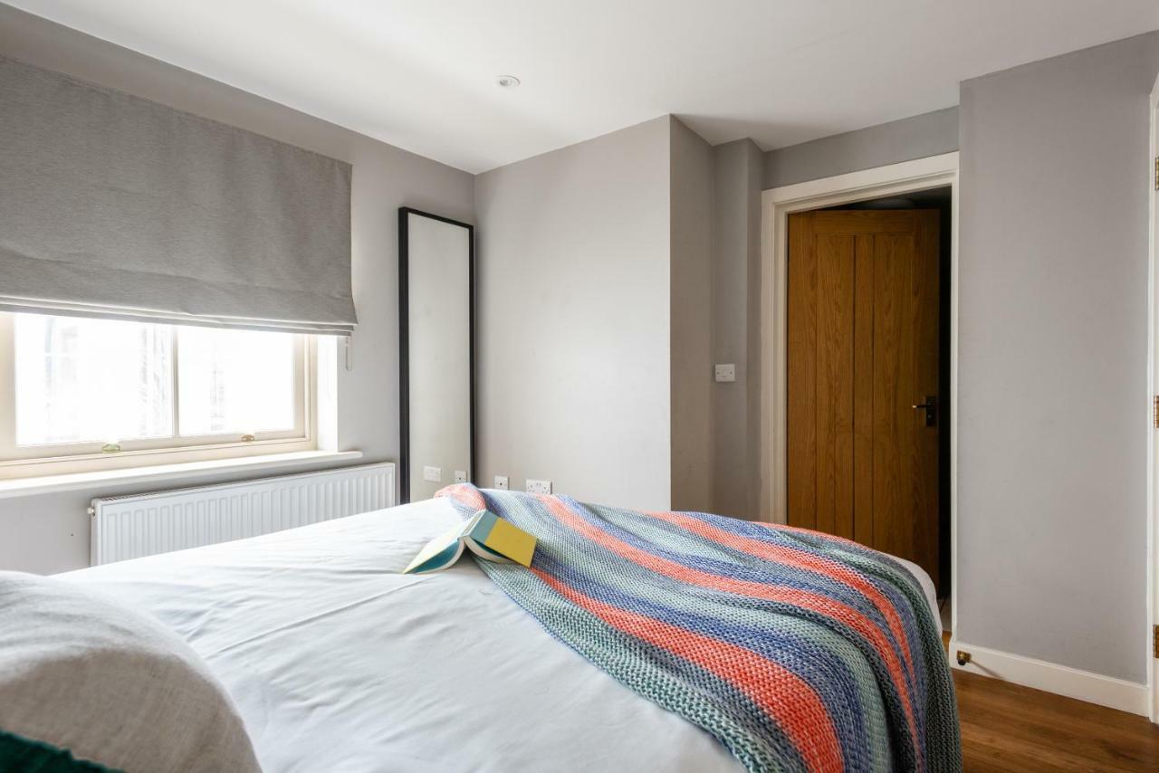 The Norfolk Maisonette - Lovely 4Bdr Mews Londra Dış mekan fotoğraf