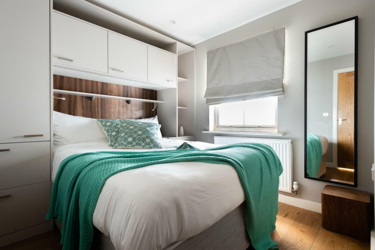 The Norfolk Maisonette - Lovely 4Bdr Mews Londra Dış mekan fotoğraf