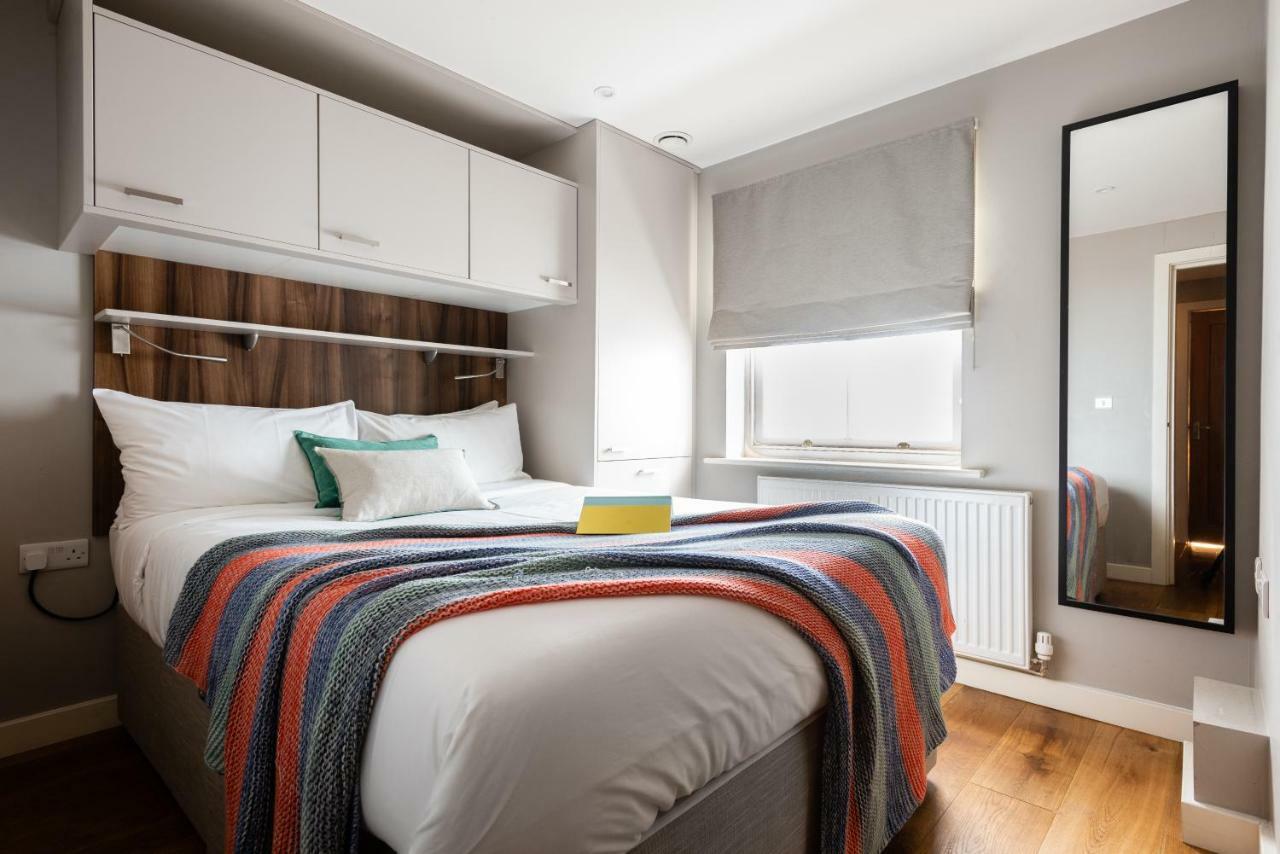 The Norfolk Maisonette - Lovely 4Bdr Mews Londra Dış mekan fotoğraf