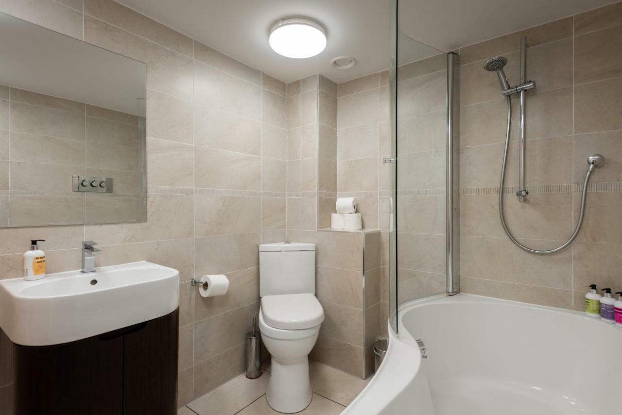 The Norfolk Maisonette - Lovely 4Bdr Mews Londra Dış mekan fotoğraf